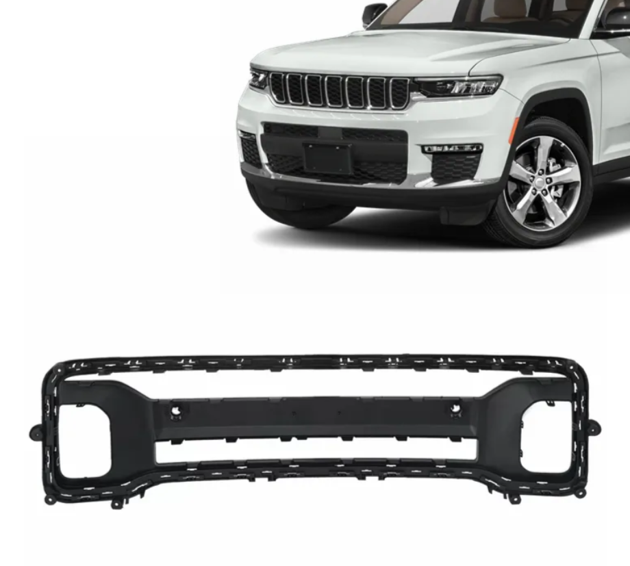 ბამპერი G.CHEROKEE 2021-2023 წინა ზედა პანელი